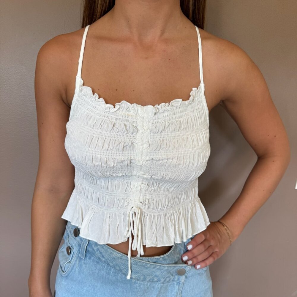 Impeccable Pig Top